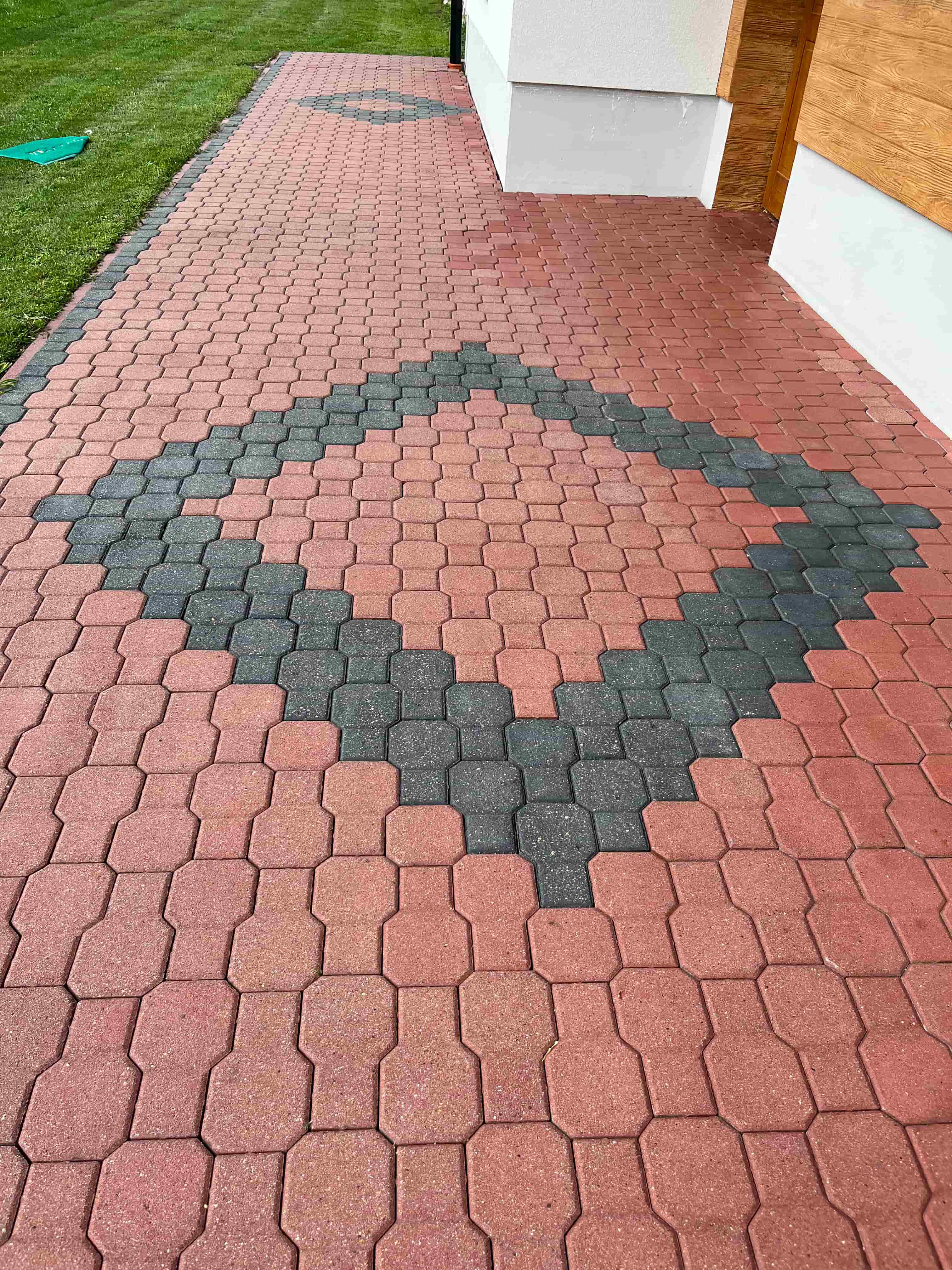 Usuwanie zabrudzeń